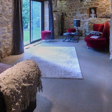 Domaine De Cantegrel - Gites De Charme Et Suite Troglodyte En Perigord Vitrac  Dış mekan fotoğraf