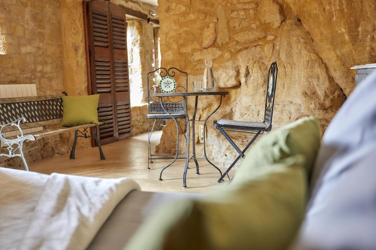 Domaine De Cantegrel - Gites De Charme Et Suite Troglodyte En Perigord Vitrac  Dış mekan fotoğraf