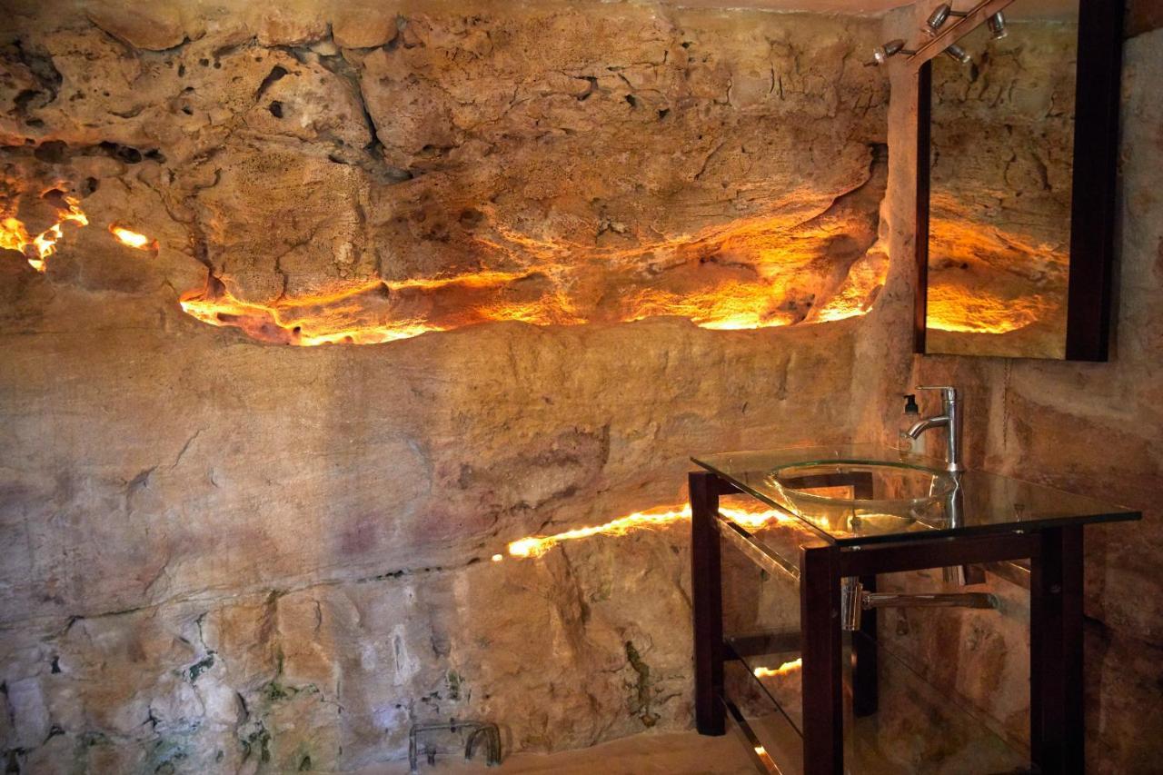 Domaine De Cantegrel - Gites De Charme Et Suite Troglodyte En Perigord Vitrac  Dış mekan fotoğraf