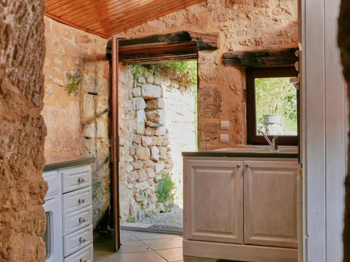 Domaine De Cantegrel - Gites De Charme Et Suite Troglodyte En Perigord Vitrac  Dış mekan fotoğraf