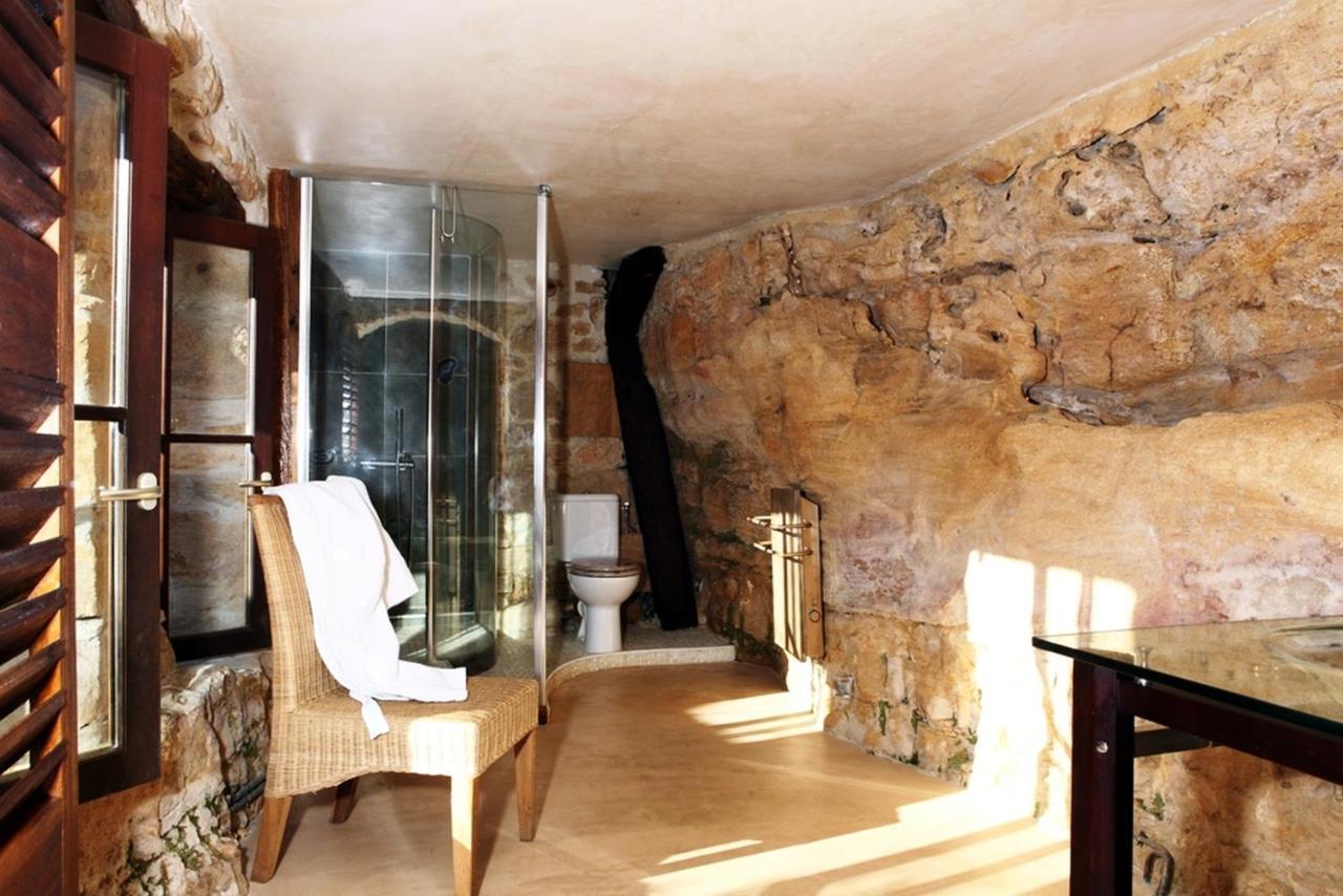 Domaine De Cantegrel - Gites De Charme Et Suite Troglodyte En Perigord Vitrac  Dış mekan fotoğraf