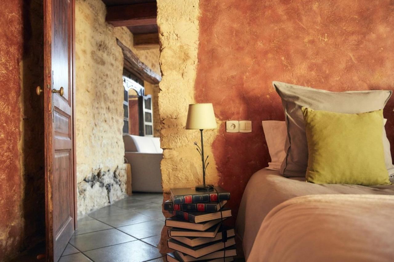 Domaine De Cantegrel - Gites De Charme Et Suite Troglodyte En Perigord Vitrac  Dış mekan fotoğraf