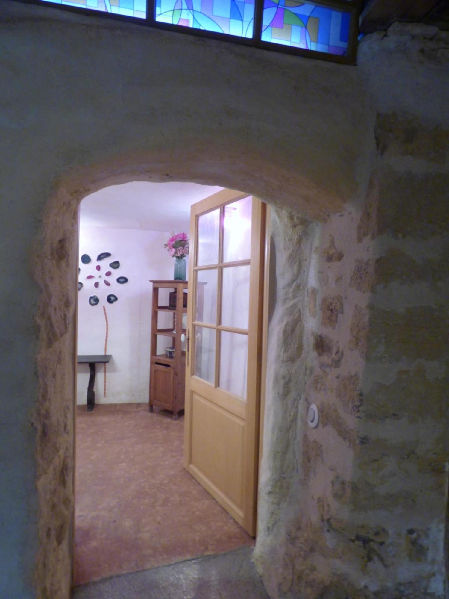 Domaine De Cantegrel - Gites De Charme Et Suite Troglodyte En Perigord Vitrac  Dış mekan fotoğraf