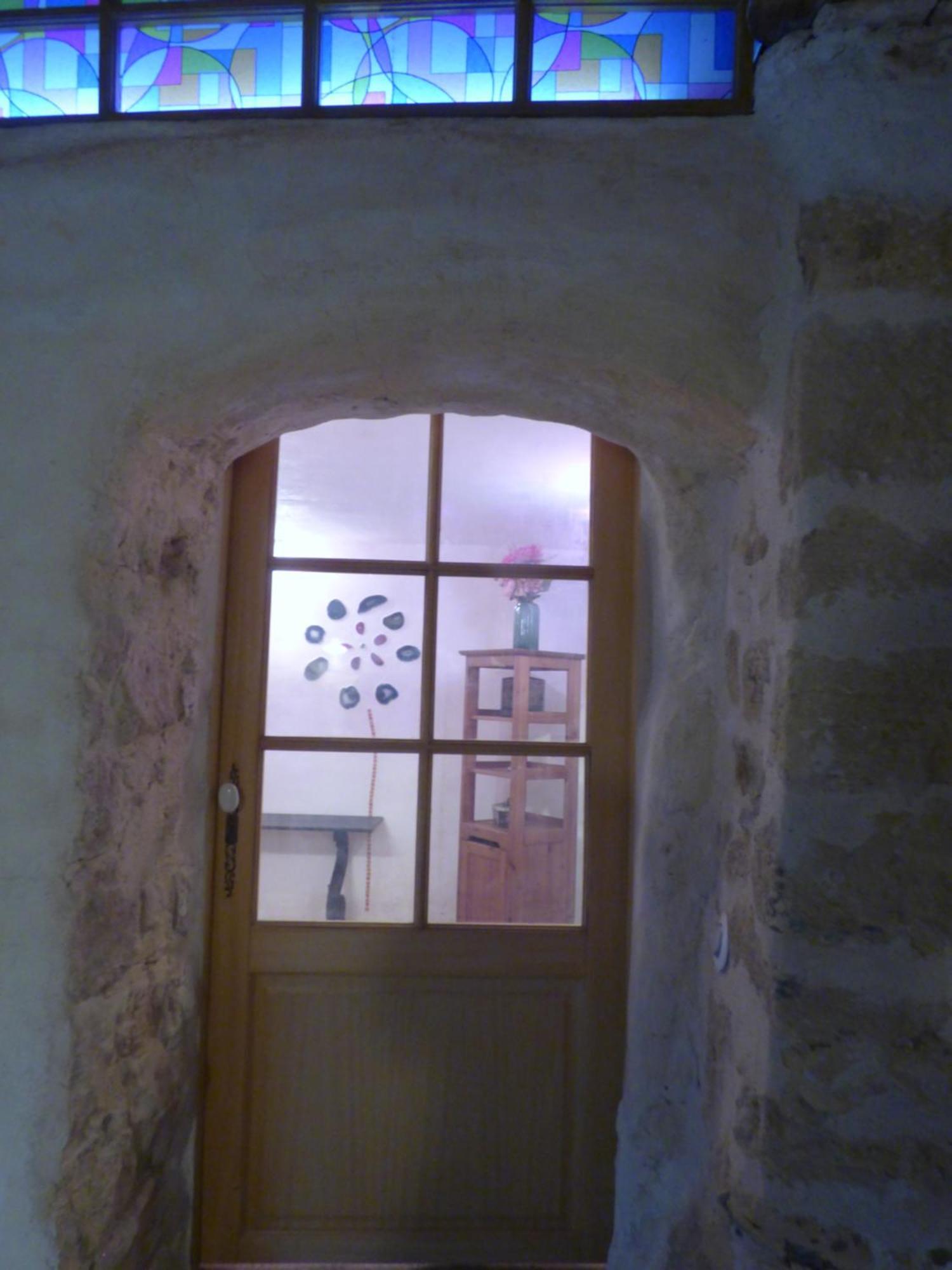 Domaine De Cantegrel - Gites De Charme Et Suite Troglodyte En Perigord Vitrac  Dış mekan fotoğraf