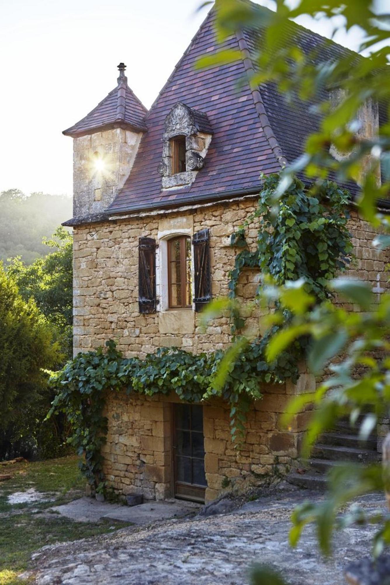 Domaine De Cantegrel - Gites De Charme Et Suite Troglodyte En Perigord Vitrac  Dış mekan fotoğraf