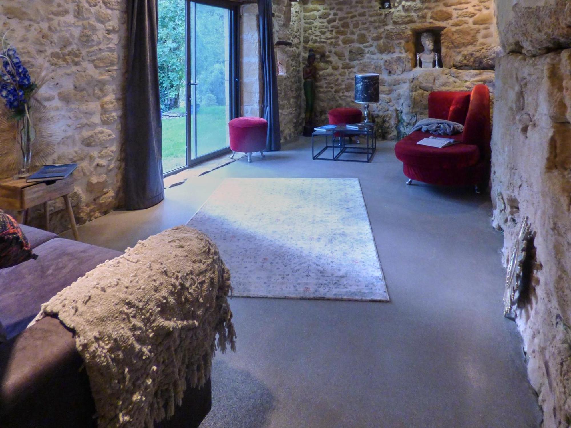Domaine De Cantegrel - Gites De Charme Et Suite Troglodyte En Perigord Vitrac  Dış mekan fotoğraf