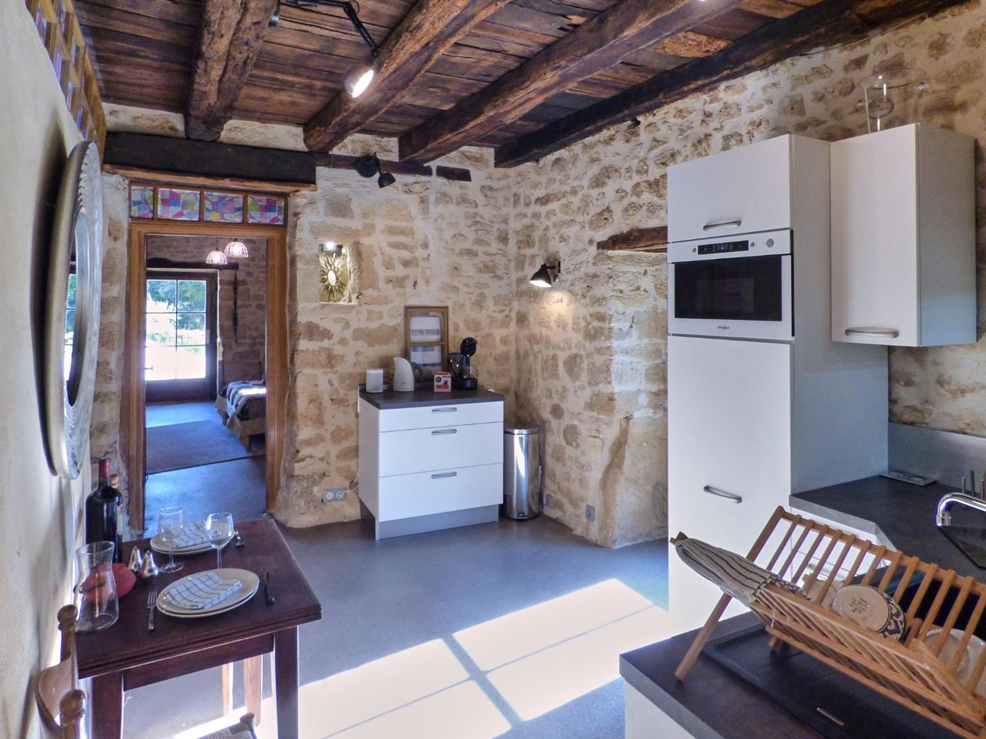 Domaine De Cantegrel - Gites De Charme Et Suite Troglodyte En Perigord Vitrac  Dış mekan fotoğraf