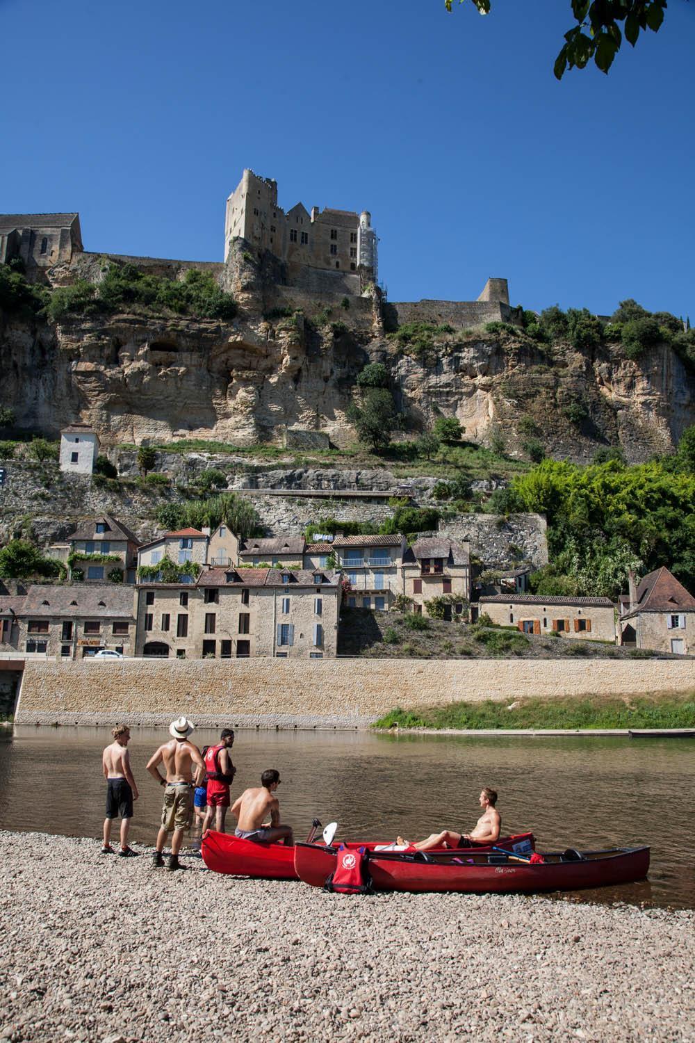 Domaine De Cantegrel - Gites De Charme Et Suite Troglodyte En Perigord Vitrac  Dış mekan fotoğraf