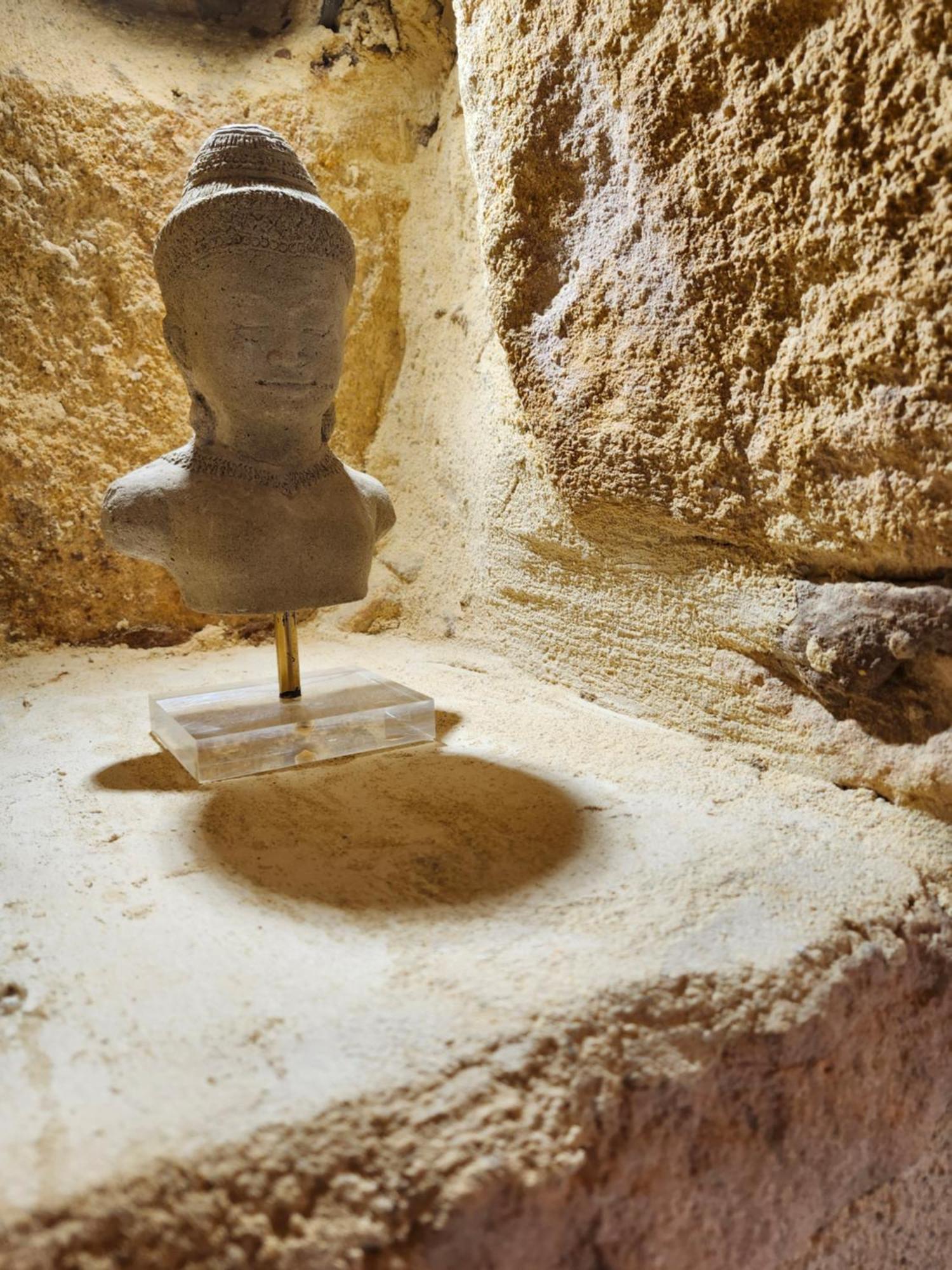 Domaine De Cantegrel - Gites De Charme Et Suite Troglodyte En Perigord Vitrac  Dış mekan fotoğraf
