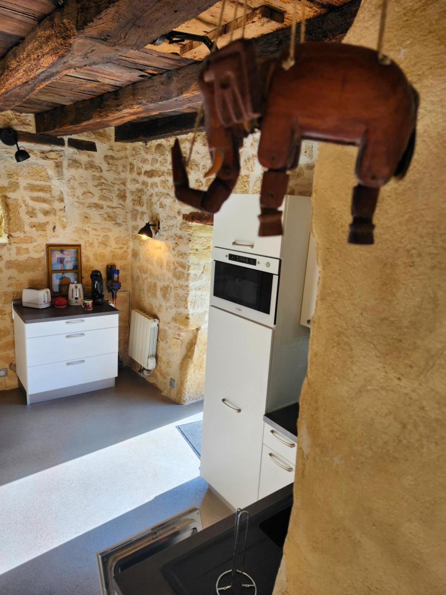 Domaine De Cantegrel - Gites De Charme Et Suite Troglodyte En Perigord Vitrac  Dış mekan fotoğraf